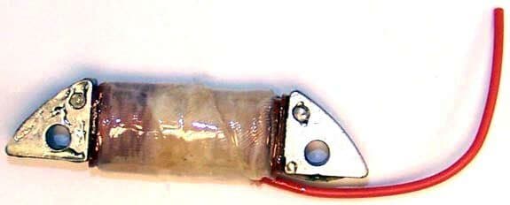 Wsm Coil Exciter Kawasaki