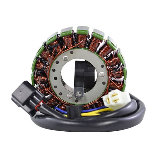 RMSTATOR HIGH OUTPUT STATOR