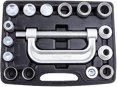 High Lifter Ball Joint Installation Tool Hl-Tool-Bj