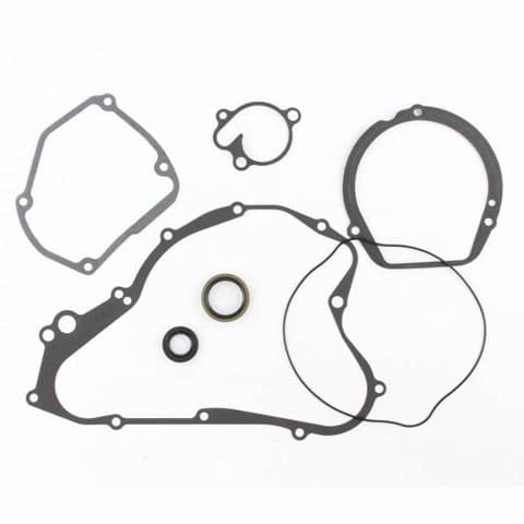 COMETIC BOTTOM END KIT WITH CRANK SEALS-SUZUKI