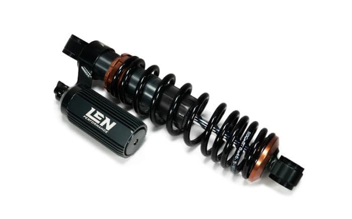 LEN PERFORMANCE REAR SUSPENSION KIT