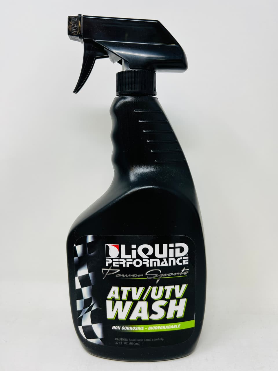 Liquid Performance ATV Wash 32OZ