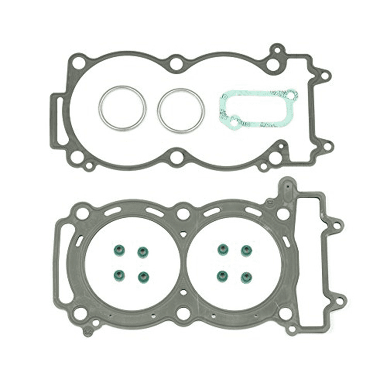ATHENA TOP END GKT KIT RANGER 900 RZR W/O VALVE COVER GKT
