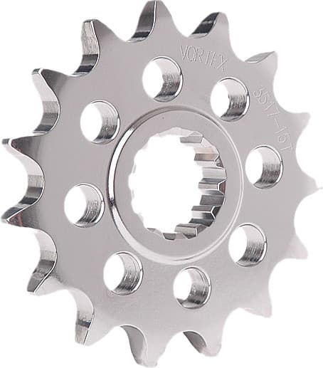 Vortex Front Cs Sprocket Steel 14T-520 Honda