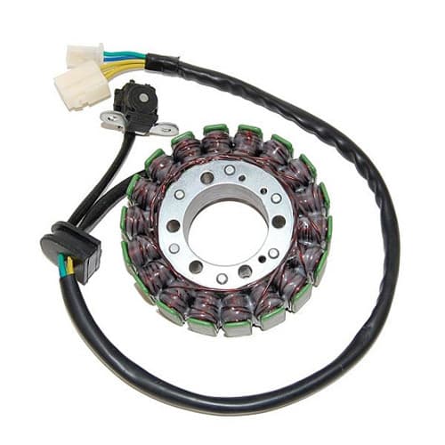 ELECTROSPORT STATOR SUZUKI GSX1300 HAYABUSA (99-ON)