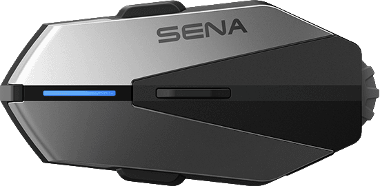 Sena Apex Comm System Dual