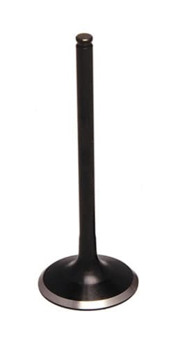 KIBBLEWHITE EXHAUST VALVE 27MM (OVERSIZE)