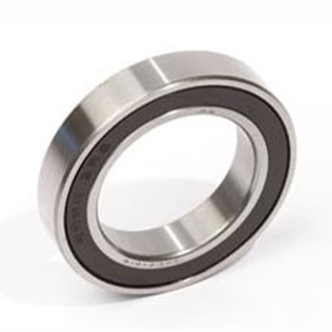 PIVOT WORKS REAR WHEEL BEARING KIT YAMAHA ATV