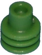 Namz Custom Cycle Delphi-Packard Weatherpack Replacement Wire Seals 10-Pack