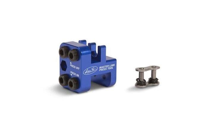 Motion Pro Mp Master Link Press Tool