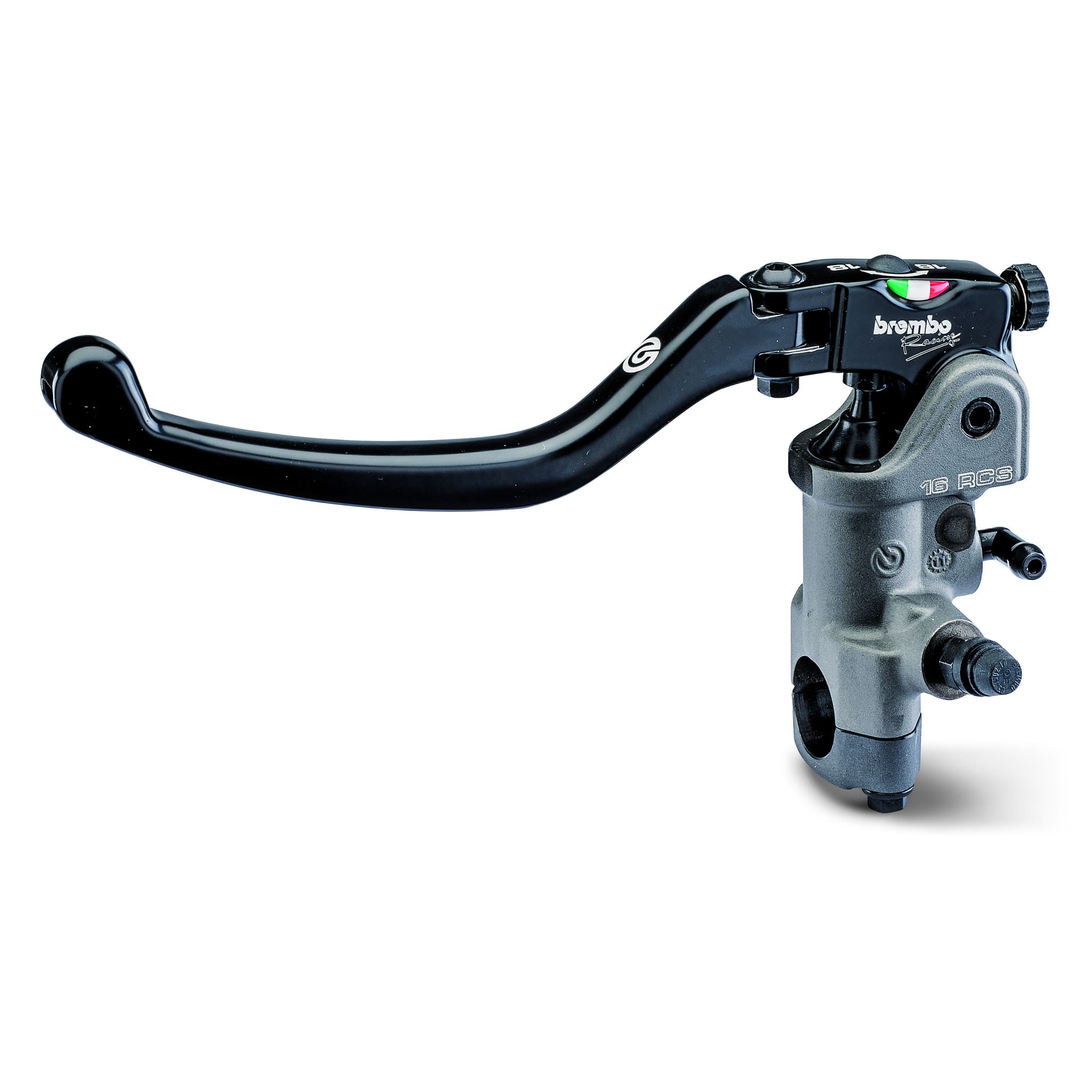 Brembo Upgrade Clutch Master Cylinder Rcs 15MM