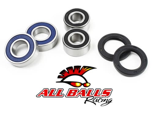 WHEEL BEARING AND SEAL KIT, UPGRADE