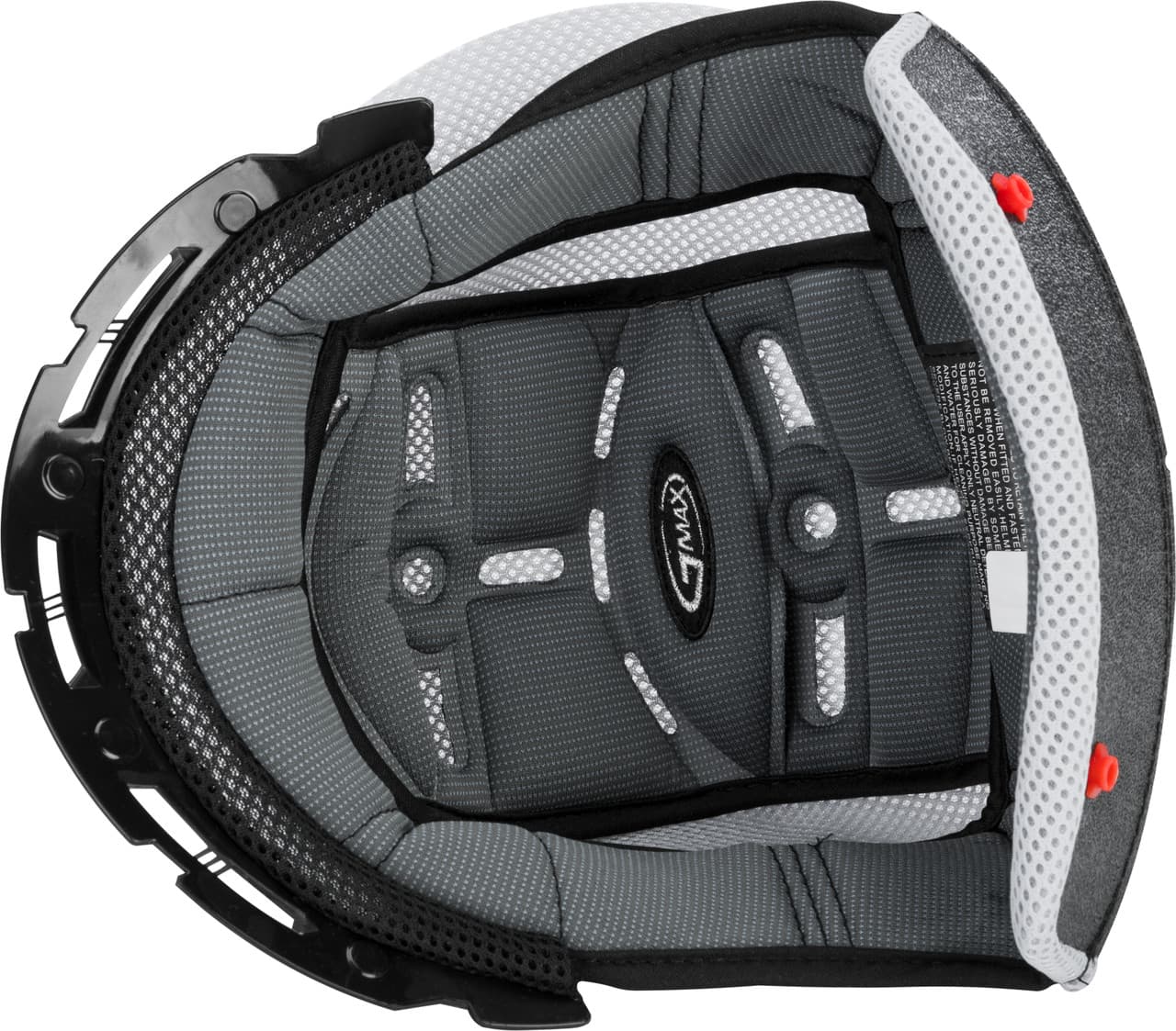 Gmax Comfort Liner 12MM XL MD-01