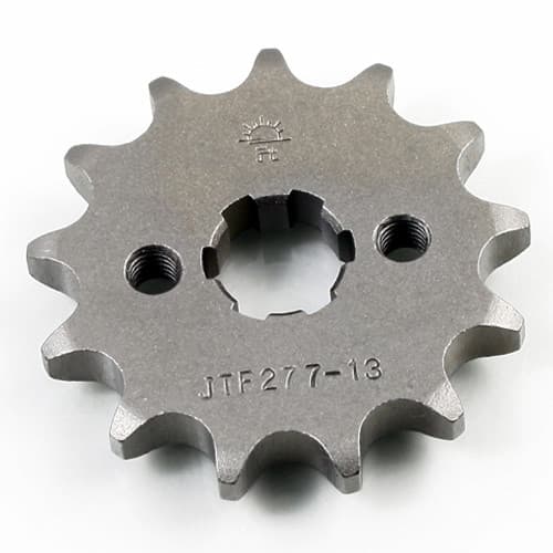 JT Sprockets Front Cs Sprocket Steel 13T-428 Honda