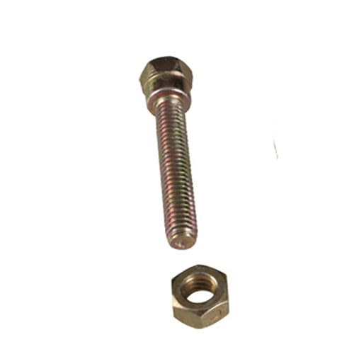 SHEAR PIN & NUT NOMA #301171 5/16"-20 2"