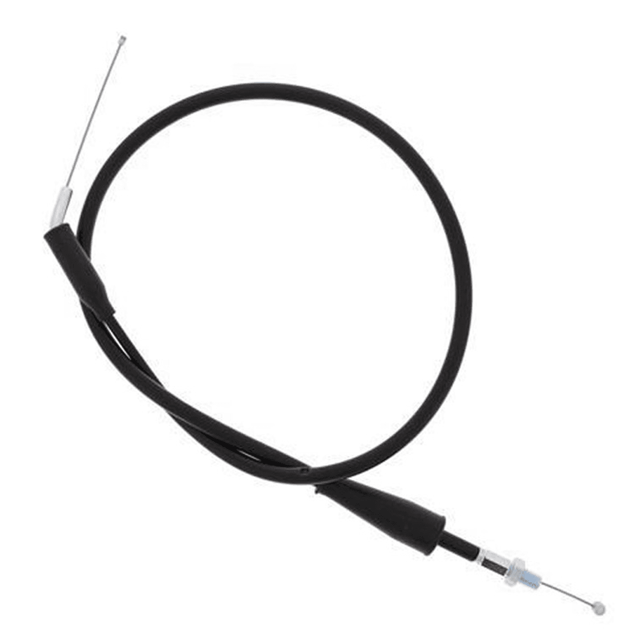 THROTTLE CABLE