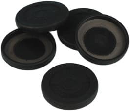 James Gaskets Gasket Seal Main Drive Gear 5 Speed Sportster 5/Pack 12030
