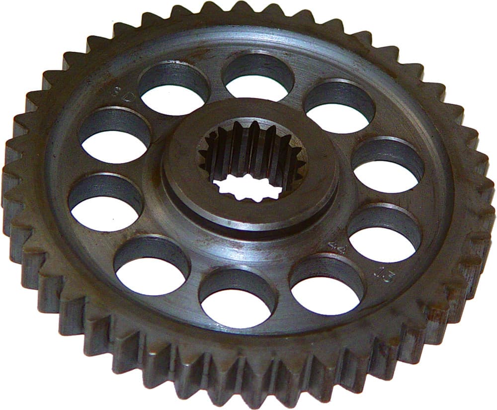 Venom Products Venom Hyvo Sprocket Polaris 42T Snowmobile