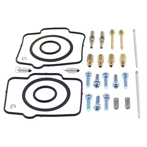 ALL BALLS RACING CARB REBUILD KIT POLARIS