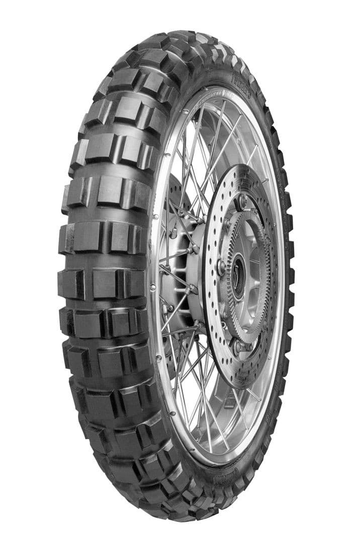CONTI TKC 80 90/90-21 M/C (54T) - M+S