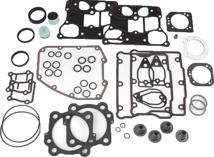 James Gaskets Gasket Topend Tc 96 W/Mls HD Gasket Kit 17054-05-MLS