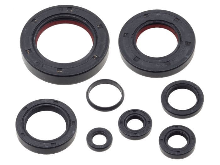 NAMURA ENGINE OIL SEAL SET 8PCS
