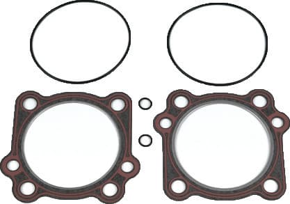 James Gaskets Gasket Oring Cylinder HD Base Twin Cam 88 Kit 17047-98