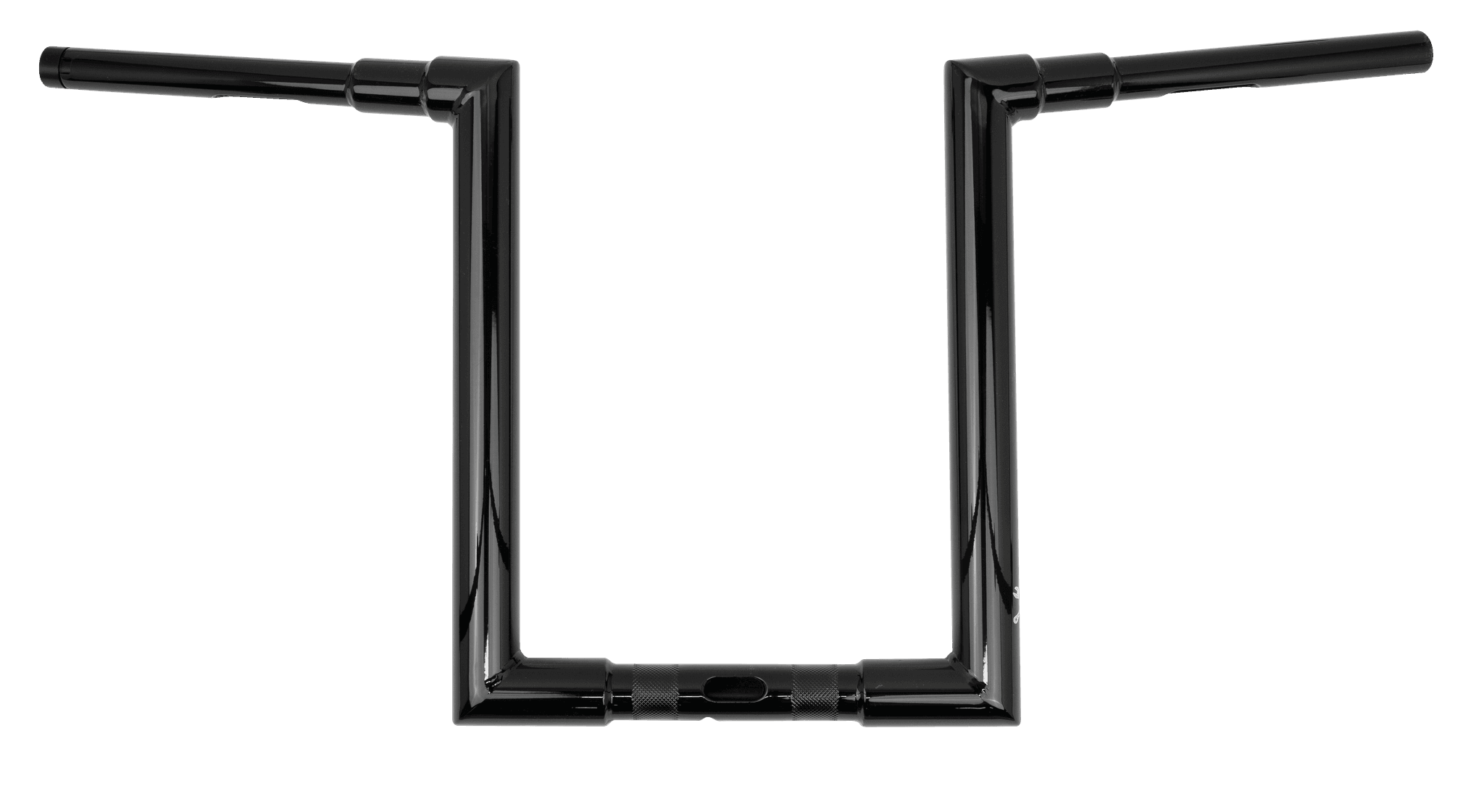 JASON 14" BAR 1.25" CLAMP TBW BLACK