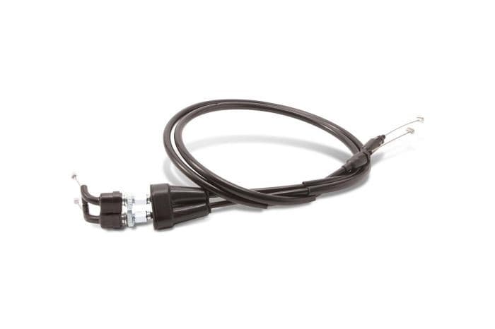 THROTTLE CABLE KTM