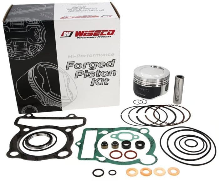 YAMAHA BADGER/RAPTOR 80 50MM (4841M) PISTON PK1681
