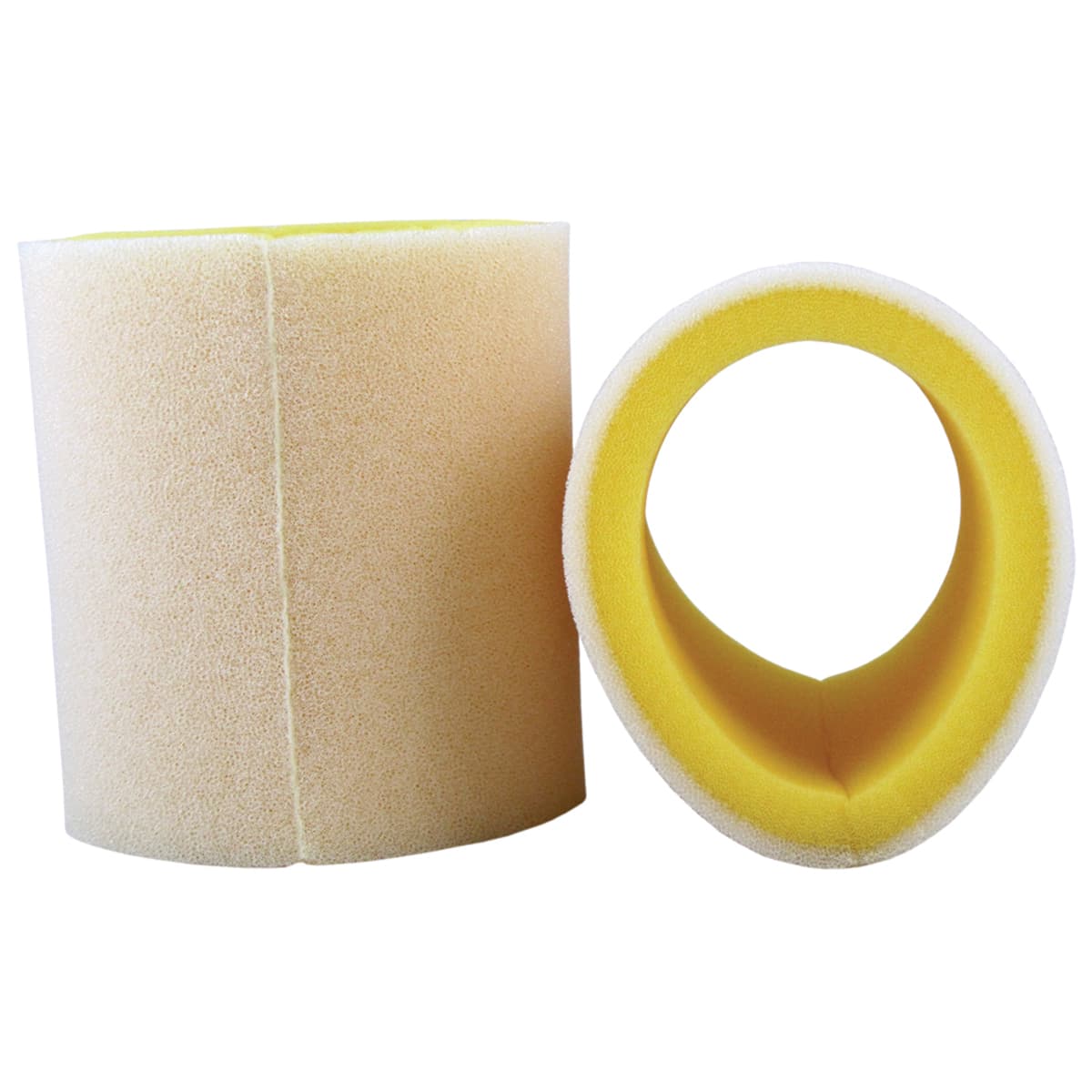 No Toil Premium Air Filter Kawasaki Prarie 360