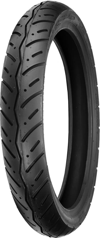 Shinko Tire 714 Series Front/Rear 80/80-16 45P Bias TT