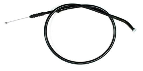 CABLE, BLACK VINYL, CLUTCH