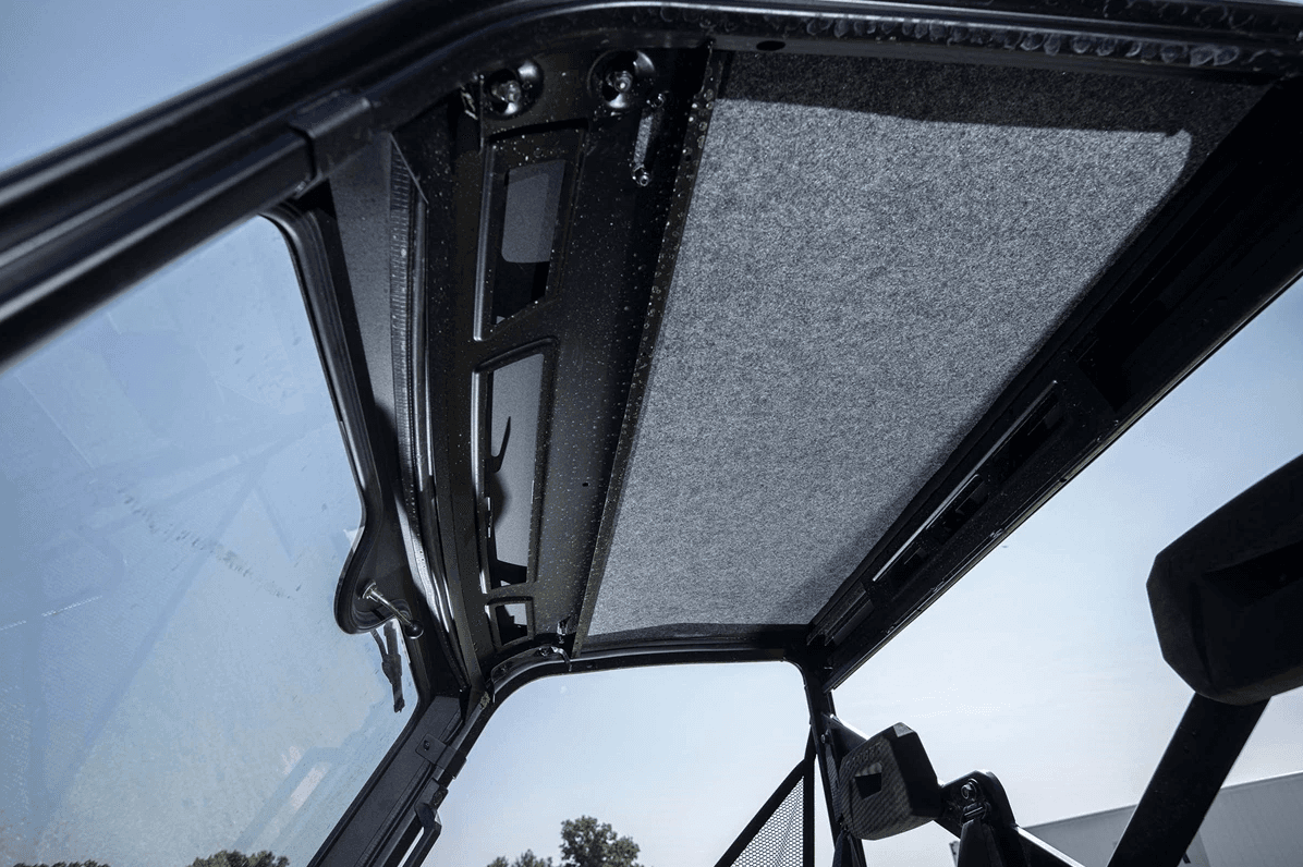 Kolpin Roof Foam Liner 5MM Universal