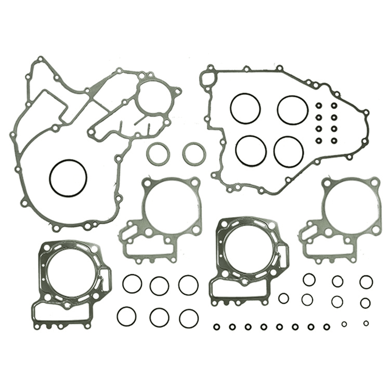 NAMURA FULL GASKET KIT KAWASAKI
