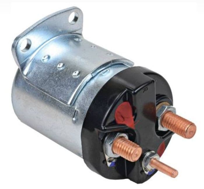 SOLENOID