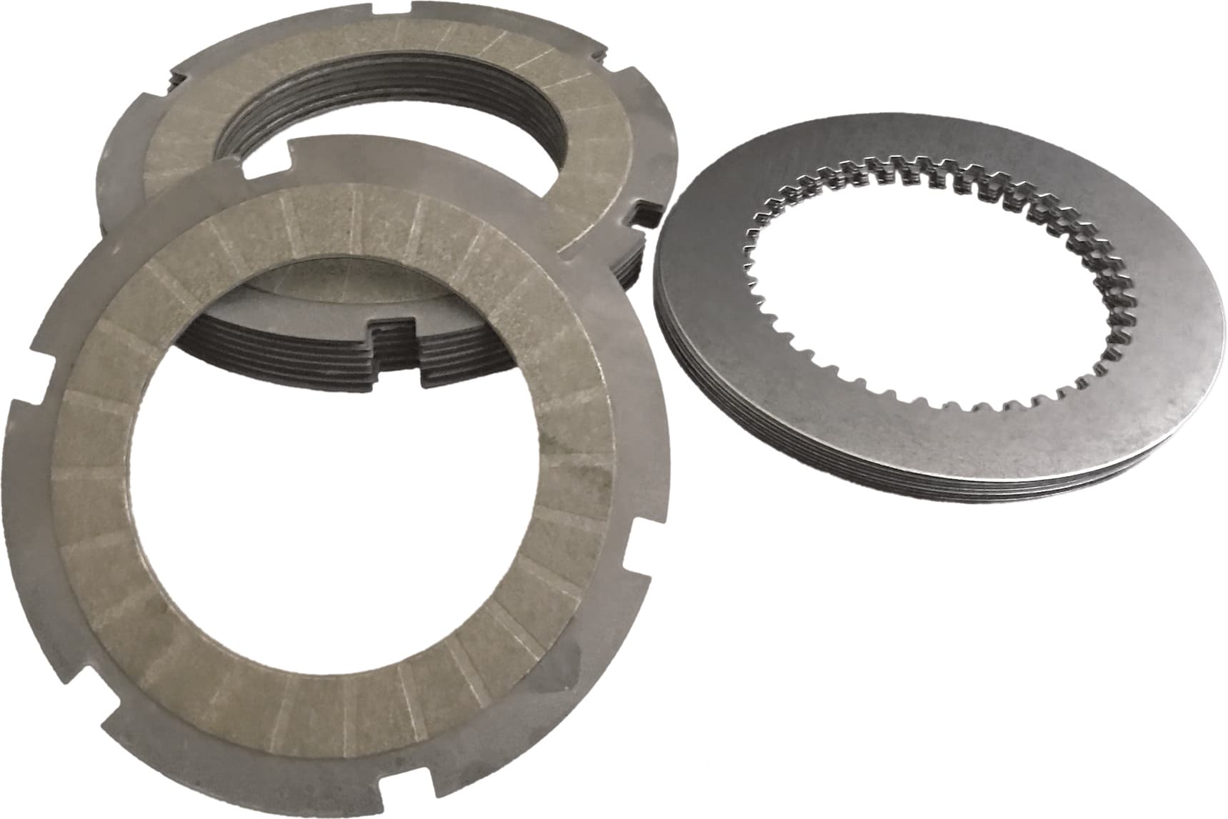 Energy One E1 Clutch Kit For Rivera Pro 36-84
