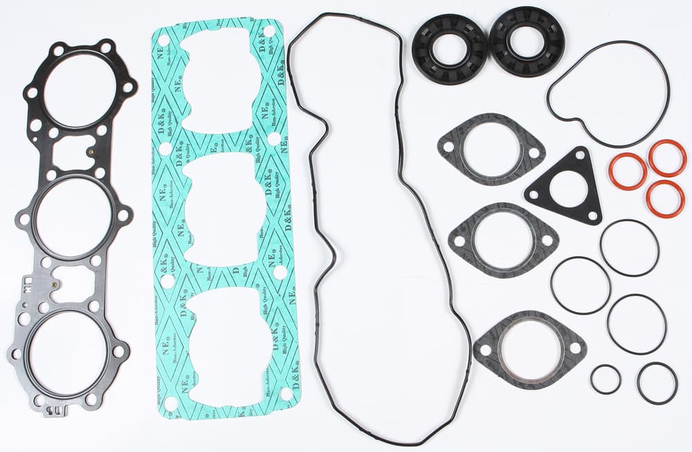 SP1 Full Gasket Set Polaris