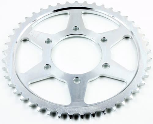JT Sprockets Rear Sprocket Steel 45T-530 Kawasaki