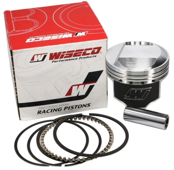 HD 1340 EVO 11:1 CR *REAR* 3527X PISTON 4727P3