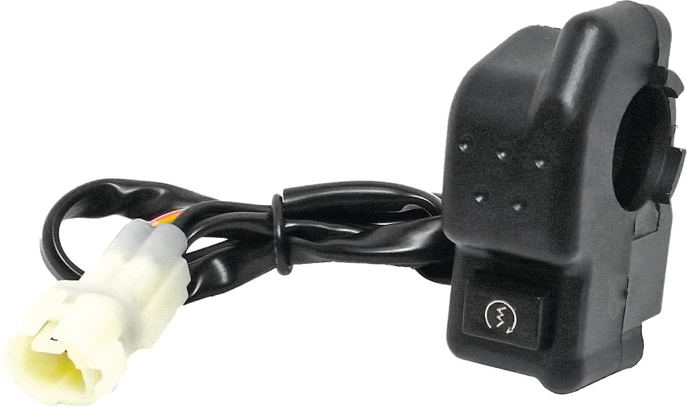 K&S Handlebar Switch Starter