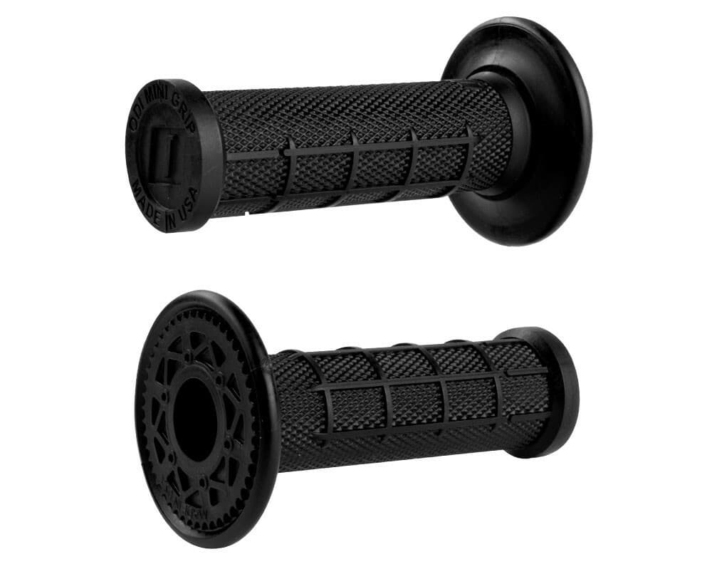 Odi Micro-X Half-Waffle Universal Black