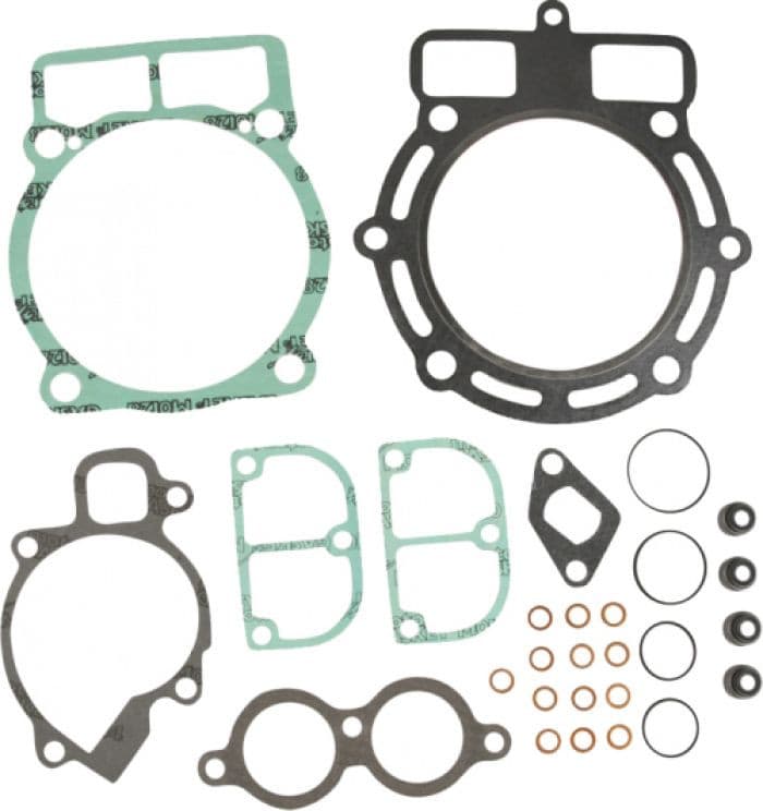 ATHENA TOP END GASKET KIT SX/EXC RACING 520