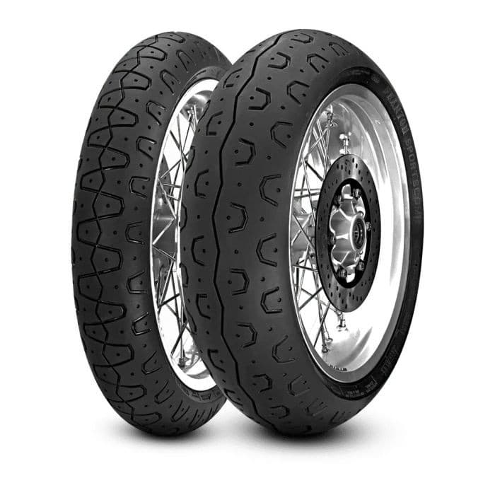 PIRELLI PHANTOM SPORTSCOMP - 150/70 R 17 M/C 69H TL