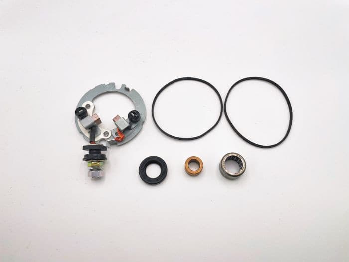 RICK'S ELECTRIC STARTER MOTOR REBUILD KIT