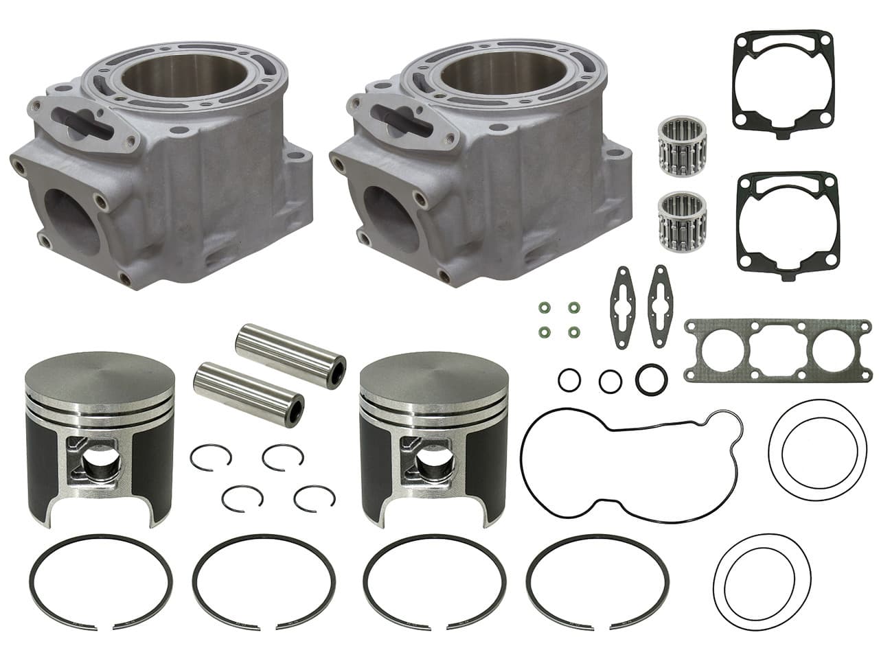 SP1 Cylinder Kit Polaris