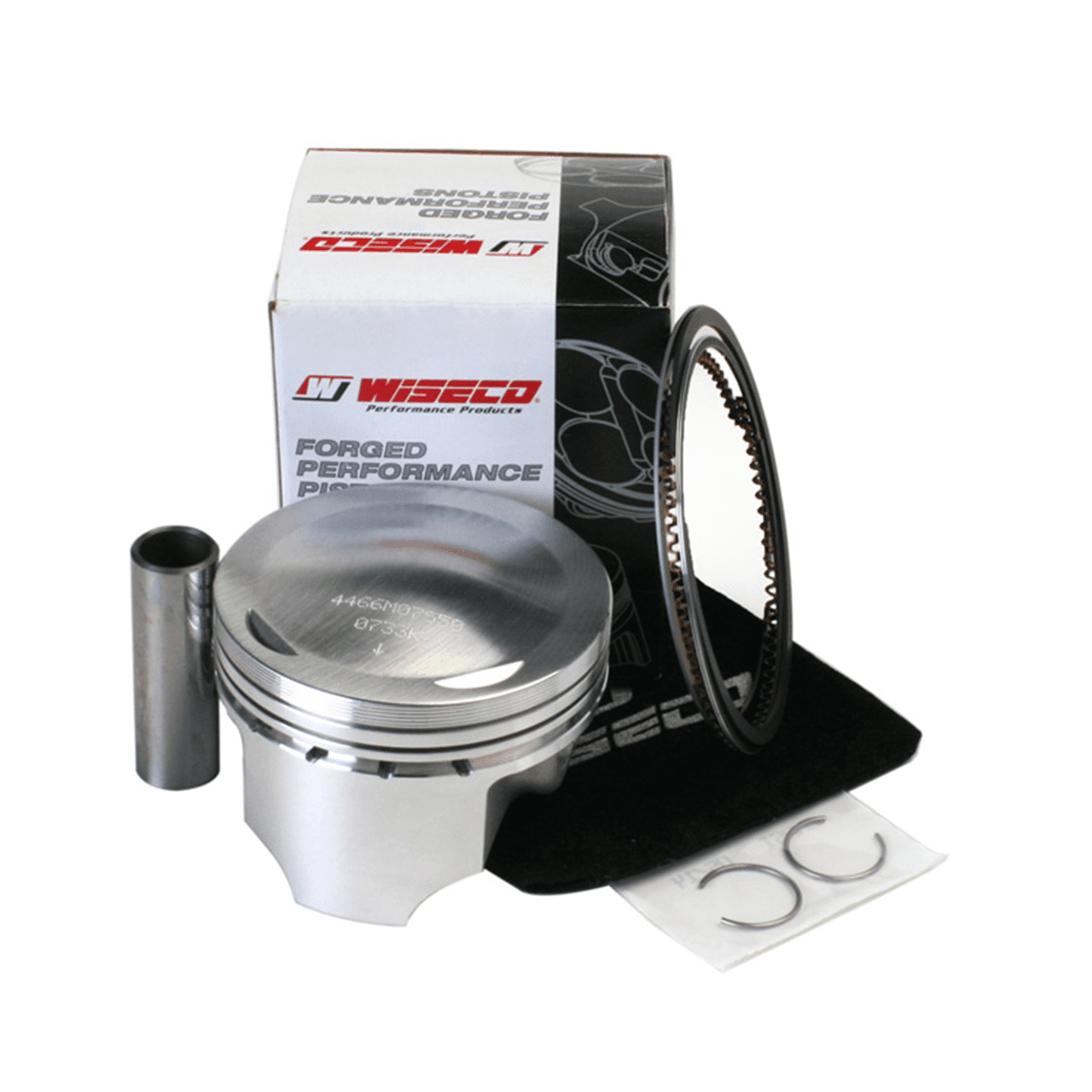 78.00 HONDA XR250 1986-2004 3071XC PISTON 4466M07800