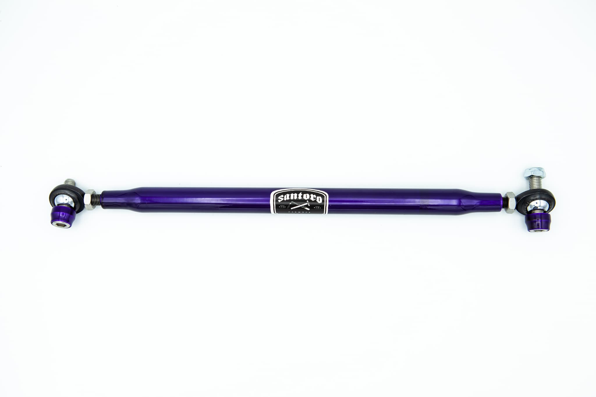 Santoro Fabworx Shift Linkage Purple Flh/Flt