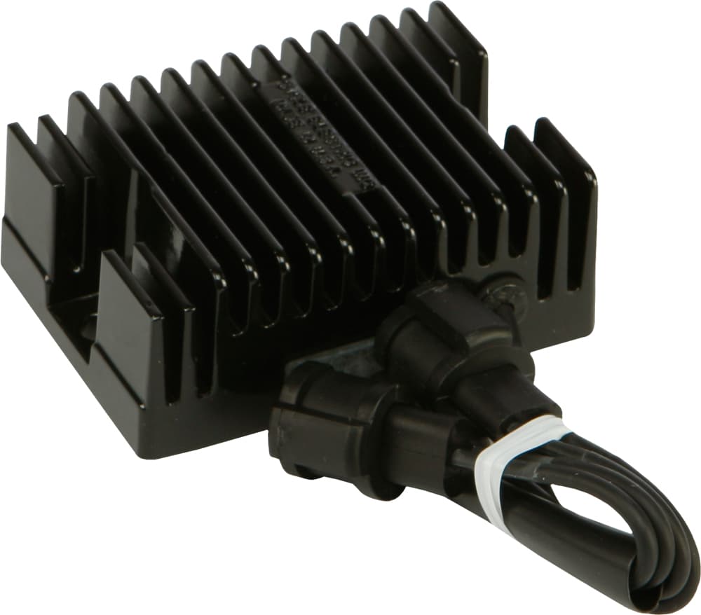 Cycle Electric Regulator XL 07-08