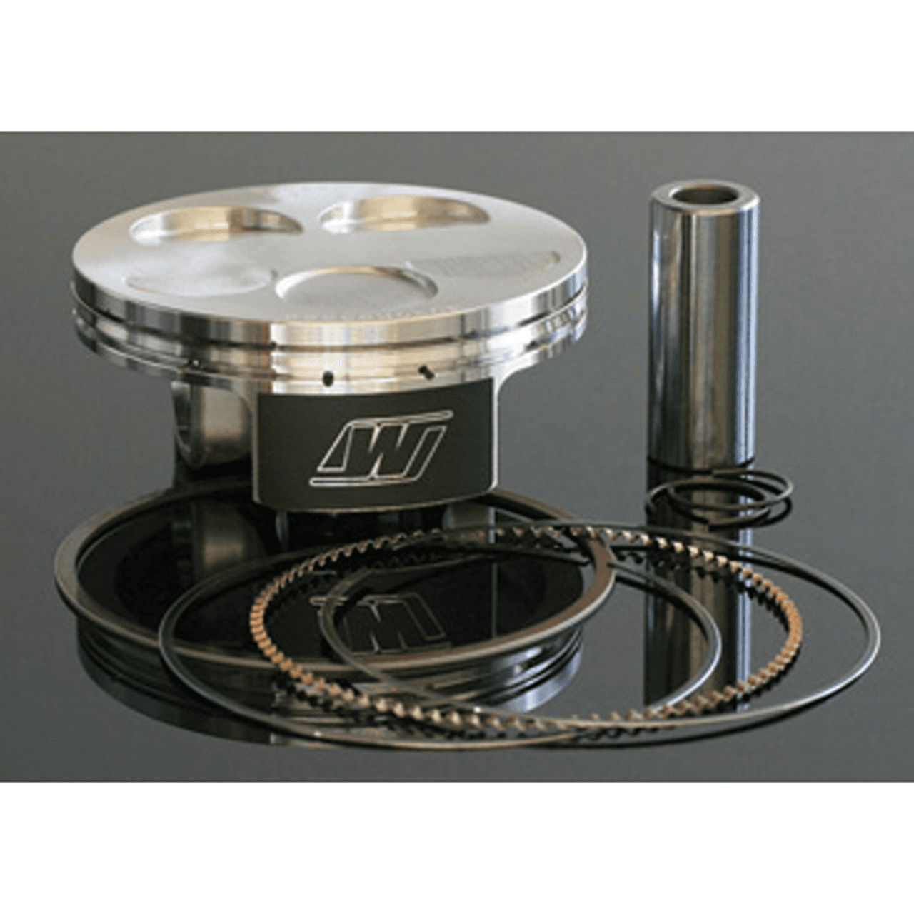 WISECO SNOW PISTON ARCTIC CAT